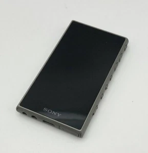 Walkman Sony compatible alta resolución / bluetooth / 32 GB serie A NW-A106 - Imagen 1 de 2