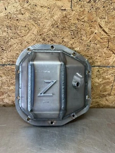 Dana44A HD Differential Cover - Dr.Z Fabrication - Picture 1 of 3