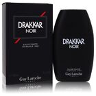 Drakkar Noir by Guy Laroche Eau De Toilette Spray 3.4 oz / e 100 ml [Men]