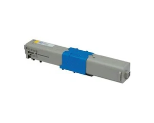TONER OKI 301DN GIALLO COMPATIBILE - Foto 1 di 1