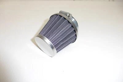 Filtro Aria Ø 48 MM Filtro Aria Tuning Filtro Aria Sportivo Adatto An Yamaha - Immagine 1 di 4