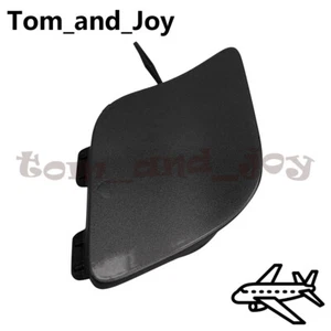 Front Bumper Tow Eye Hook Cover Cap For 2014- 2019 Mercedes CLA45 1178851222 - Imagen 1 de 8