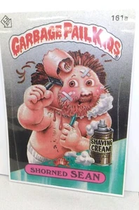 Garbage Paill Kinder Pin Up Poster 11 x 16 laminiert NEU 80er Kunst Vintage Retro - Bild 1 von 1