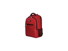 Mobile Edge Mebpsp7 Smartpack 15.6" Backpack Crimson Red