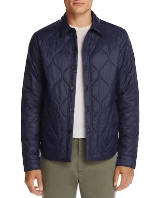   Michael Bastian  Men's Shirt Jacket Foto 1 de 2