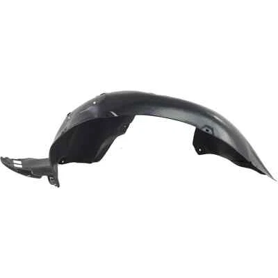 Front Left Driver Side Fender Liner For 2012-2019 Volkswagen Beetle VW1248126 - Imagem 1 de 4