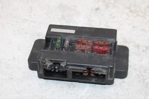 89-95 KAWASAKI NINJA ZX7 ZX750J OEM FUSE BOX RELAY - Picture 1 of 5