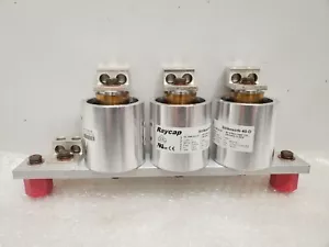 NEW OLD STOCK! RAYCAP SURGE SUPPRESSOR 40-D GB3-00-D - Picture 1 of 3