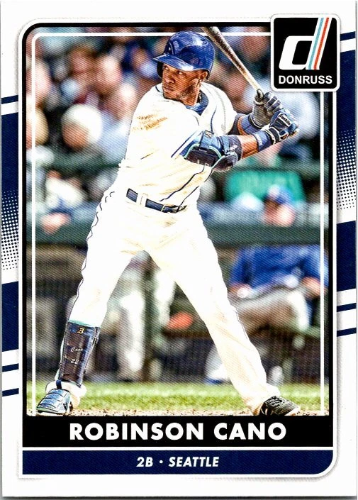 2016 Donruss Baseball Card Pick Choose Your Cards  - Image 1 of 1