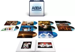 Album Box Sets - Picture 1 of 2