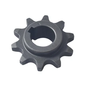Front Sprocket 5/8'' 10T 420 Chain For BX200X CT200U CT200U-EX Go Kart Mini Bike - Picture 1 of 4