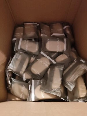 Lot Of 100 Jose Eber Royal Rose Facial Soap 30 G Travel Size