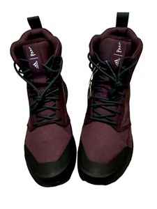 Adidas Terrex Free Hiker XPL GORE-TEX Granate GW7222 Hombre M 10.5/W 11.5 - Imagen 1 de 7