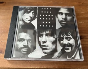 JEFF BECK GROUP...ROUGH AND READY.... MINT - Picture 1 of 3