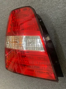 OEM 92401-3E540 Left Rear Tail Light Assy Driver Side for Kia Sorento 2007~2009 - Picture 1 of 12