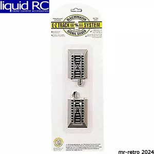 Bachmann 44891 Hayes Bumper N/S (2) N SCALE - Picture 1 of 2