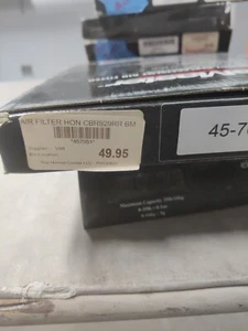 Bike Master 45-7051 Honda CBR929RR - Picture 1 of 2