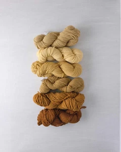 Waverly Wool Needlepoint Yarn - 4041-4046 - Picture 1 of 7