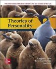 Theories of Personality 10e by Gregory J. Fest International Edition 