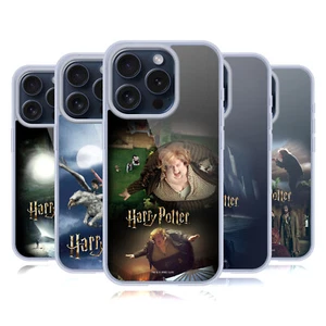 HARRY POTTER PRISONER OF AZKABAN VI ÉTUI COQUE EN GEL POUR APPLE iPHONE PHONES - Photo 1 sur 12