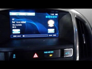 Equipo de audio receptor de radio Am-fm-single CD-MP3-USB compatible con 12 EQUINOX 1114683 - Imagen 1 de 12