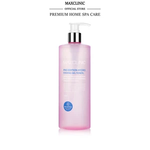 [MAXCLINIC] Pro Edition Hydro Firming Gel Toner 500ml