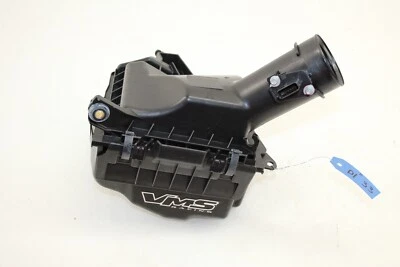 Правая воздушная коробка для Nissan 370z 2011-2020 годов выпуска от оригинального производителя **повреждена** DI33 - Изображение 1 из 4