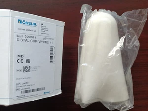 Ossur Iceross Distal Cup (White) 11 I-300011 - Picture 1 of 3