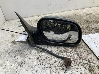 Espelho de visão lateral para passageiros dobrável elétrico compatível com 02-11 CROWN VICTORIA 1187907 - Imagem 1 de 4