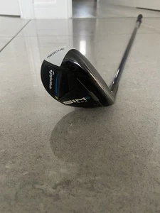 Taylormade Sim 2 Max Hybrid 3 Rescue Regular Flex Right Handed Mens Golf Club - Picture 1 of 9