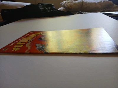 Bongo Comics Presents Futurama Comics #1 Newsstand Variant (Bongo Comics... - Image 1 of 3