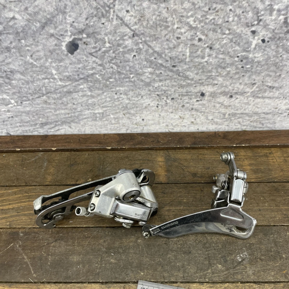 半額】 超希少/ZPRIDE/SHIMANO/nium MGL HG Shop Shimano Products