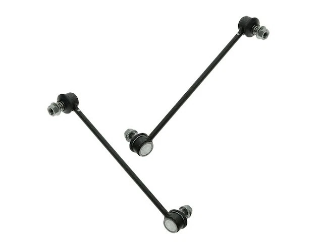Front Sway Bar Link Kit For 2003-2013 Toyota Matrix 2007 2005 2004 2006 DF135CS - Image 1 of 1
