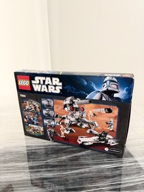 LEGO 7869 Star Wars: Battle for Geonosis - Brand new sealed in box - mint!