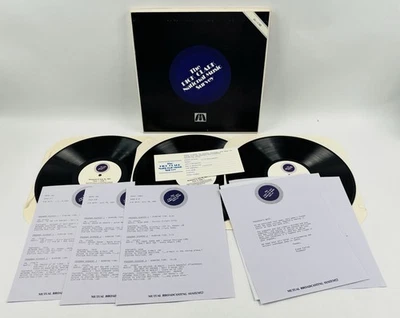 Mutual Broadcasting System: The Dick Clark National Music Survey Show 7/18/1981 - Image 1 of 4