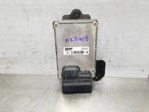 13 2013 CHEVY AVALANCHE 1500 LTZ SUSPENSION CONTROL MODULE 25971217 - Picture 1 of 12