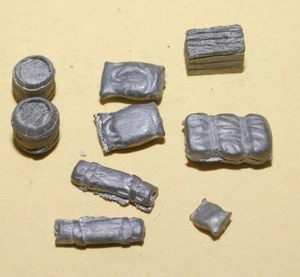 Ciudadela - Pre Slotta - Warhammer - Especial Fantasía - FS 25 9X Artículos de Taberna 1982 - Imagen 1 de 1