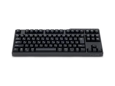 FILCO Majestouch Convertible 3 TKL 91 JP Layout From Japan - Image 1 of 4