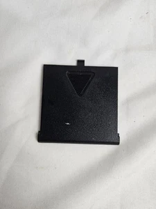 Originale Bose AWR1-1W Wave Radio copri batteria 9V parte di ricambio OEM originale - Foto 1 di 2