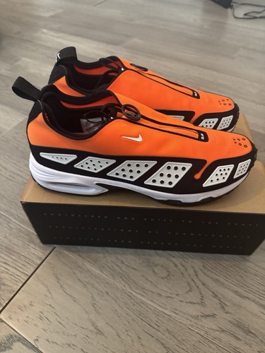 Scarpe Nike Air Max SNDR Uomo Arancione
