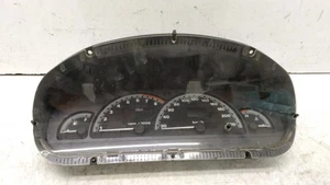 Fiat Marea 1999 2.0 Speedometer Cockpit 606127001 Petrol 108kW - Picture 1 of 7