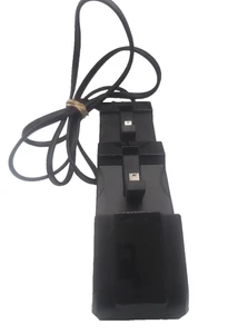 Nyko Base di Ricarica Doppia SOLO per Controller Wireless PlayStation 3 83111-M27 - Foto 1 di 4