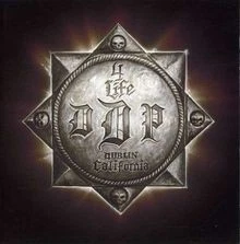 Ddp 4 Life von Dublin Death Patrol | CD | Zustand sehr gut - Bild 1 von 2