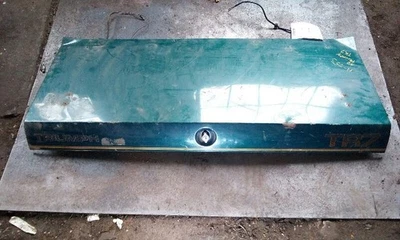 Maletero/portón trasero TR7 para Triumph 75-81 Foto 1 de 4