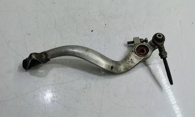 Palanca de freno trasera KTM RFS SXF EXC 450 520 525 1 pieza Foto 1 de 4