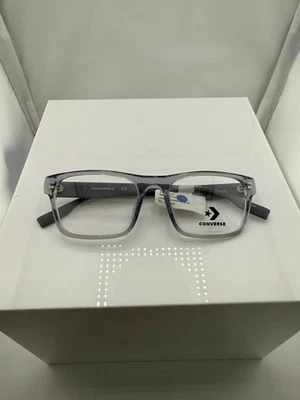 Marcos CONVERSE CV5015 030 CRISTAL GRAVA 53-18-145 NUEVOS CON ETIQUETAS Foto 1 de 4