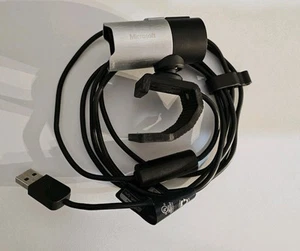 Microsoft LifeCam Studio FULL-HD 1080p-Bildsensor Webcam Kamera - Bild 1 von 3