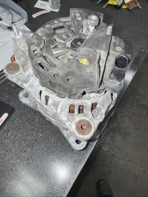 Alternator  #028903028E for 99-05 VOLKS Jetta/Golf/Beetle & Audi TT 2000-2006 - Image 1 of 4