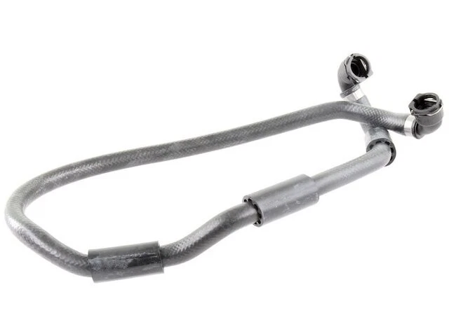 下散热器软管 18DXFG18 适用于宝马 X5 X6 2008 2009 2010 2012 2013 2014 — 第 1/1 张图片