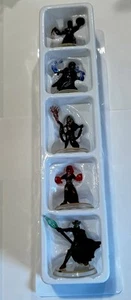Magic The Gathering Mini Figures Board Game Arena Of The PLANESWALKERS Hasbro - Picture 1 of 3